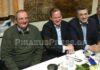 ΑΠΟΚΛΕΙΣΤΙΚΟ: Καραμανλής, Καραμανλής Junior & Τζιτζικώστας τώρα στις Σέρρες! (ΦΩΤΟ)