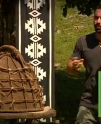 SURVIVOR: Πλακώθηκαν άσχημα Χανταμπάκης με Σπαλιάρα στο επεισόδιο της Κυριακής! (Βίντεο)