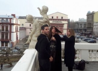 ΘΡΙΛΕΡ με την Ελληνική συμμετοχή της Eurovision – Δείτε τι έγινε πριν από λίγο