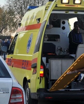 ΕΙΔΗΣΗ ΣΟΚ: Νεκρός σε τροχαίο Έλληνας Αθλητής