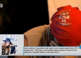 SURVIVOR: Ο Λάμπρος Χούτος και η κίνηση που δεν πρόσεξε κανείς
