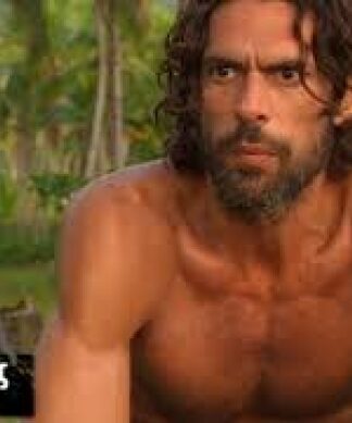 SURVIVOR: Ο Σπαλιάρας μαθαίνει πως η Λάουρα είναι έγκυος (Φωτο)