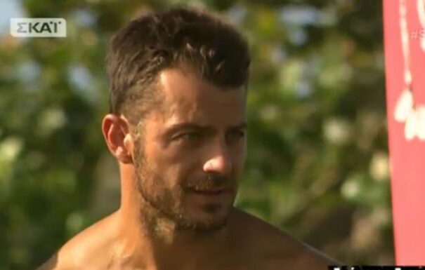 SURVIVOR: Τι συνέβη πραγματικά με τον Αγγελόπουλο και δεν το έδειξαν οι κάμερες…
