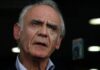 ΕΚΤΑΚΤΟ: Σε κρίσιμη κατάσταση ο Άκης Τσοχατζόπουλος