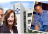 ΓΙΑΓΙΑ ΧΡΙΣΤΟΔΟΥΛΟΠΟΥΛΟΥ: Αυτός είναι ο κορυφαίος Μαιευτήρας που ξεγέννησε την κόρη της!