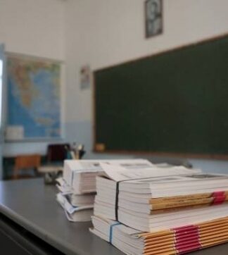 ΣΟΚ σε σχολείο της Πάτρας – Μαθήτρια λιποθύμησε από την πείνα