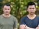 Γιώργος Αγγελόπουλος – Ορέστης Τσανγκ: Η κοινή φωτογραφία τους ΠΡΙΝ το Survivor