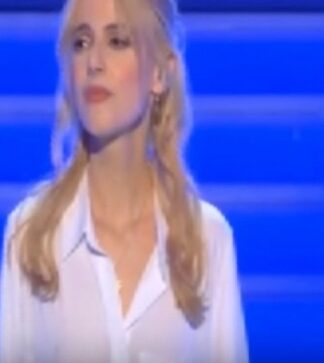 STAR ACADEMY:Το μήνυμα της παίκτριας που αρνήθηκε να μπει στο σπίτι και αποχώρησε μετά την πρεμιέρα