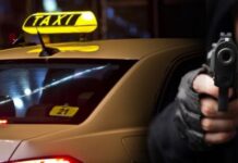 Αποκάλυψη: Αυτά είναι τα πρώτα στοιχεία της ταυτότητας του δράστη! Ο μανιακός που εκτέλεσε τον οδηγό ταξί