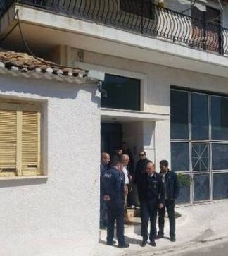 ΜΕΣΣΗΝΗ: Εξέλιξη σοκ στην υπόθεση του πατέρα που σκότωσε την 10χρονη κόρη του