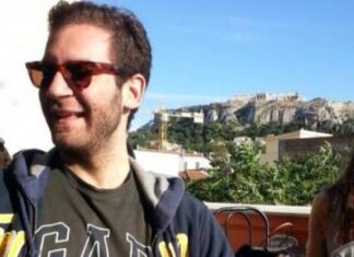 Αυτός είναι ο 26χρονος γιατρός που τραυματίστηκε σοβαρά στο «ΕΛΠΙΣ» και δίνει μάχη για τη ζωή του
