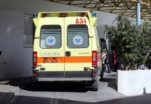 ΘΡΗΝΟΣ: Έφυγε από την ζωή ο Άγγελος Αποστολάτος