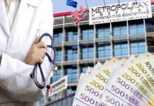Πωλείται το ΜΕΤΡΟΠΟΛΙΤΑΝ: Καμία ενημέρωση στους εργαζόμενους – Πανικός στους διαδρόμους!
