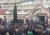 Τροχαίο στην Ημαθία: Θρήνος στο τελευταίο αντίο στη 13χρονη Κατερίνα (ΦΩΤΟΓΡΑΦΙΕΣ)
