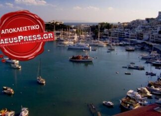ΜΙΚΡΟΛΙΜΑΝΟ: Φρένο για ακόμη μια φορά στην Ανάπλαση!