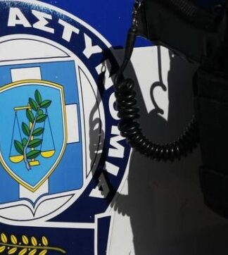 ΣΥΝΑΓΕΡΜΟΣ ΣΤΗΝ ΕΛΑΣ: Υπάλληλος έζησε τον απόλυτο τρόμο στην Καλλιθέα