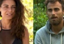 ΤΡΟΧΑΙΟ στο SURVIVOR: Αυτά που δεν γράφτηκαν ποτέ για το ατύχημα των «Μαχητών» στον Άγιο Δομίνικο