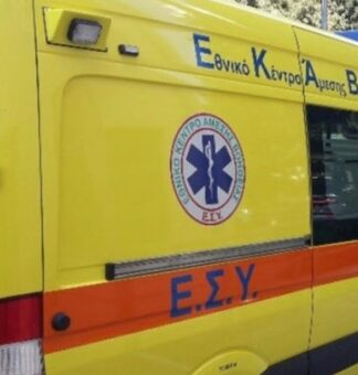 ΡΟΔΟΣ: Σε τραγωδία εξελίχθηκε το χθεσινό ναυάγιο