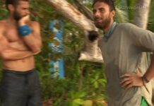 SURVIVOR: Το απίστευτο κράξιμο του «τρελού» Κύπριου στους διάσημους