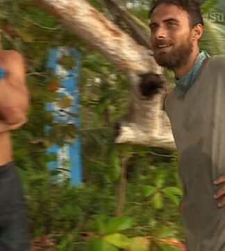 SURVIVOR: Το απίστευτο κράξιμο του «τρελού» Κύπριου στους διάσημους