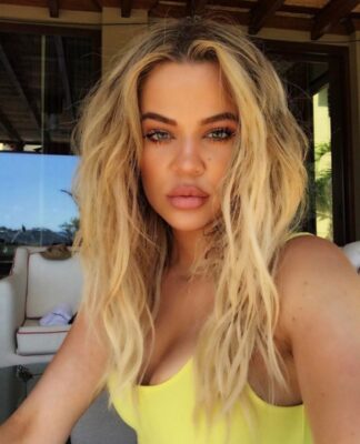 ΔΙΑΙΤΑ: Πώς η Khloe Kardashian έχασε 20 κιλά