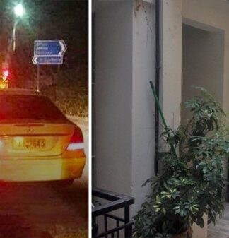 Σπαράζει ο γιος του δολοφονημένου ταξιτζή: “Είμαι συντετριμμένος, δεν μπορώ να…”! Συγκλονισμένη όλη η γειτονιά στη Νέα Ιωνία