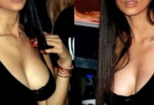 Η αδελφή ΠΑΣΙΓΝΩΣΤΗΣ Ελληνίδας προκαλεί ΠΑΝΙΚΟ σε κάθε της εμφάνιση