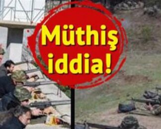 Τουρκική ΠΡΟΚΛΗΣΗ ανήμερα της 25ης Μαρτίου: “Υπό ελληνική κατοχή τα νησιά του Αιγαίου”