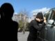 Έκλεψαν το αυτοκίνητο γνωστής παρουσιάστριας από το κέντρο του Πειραιά (Φωτο)