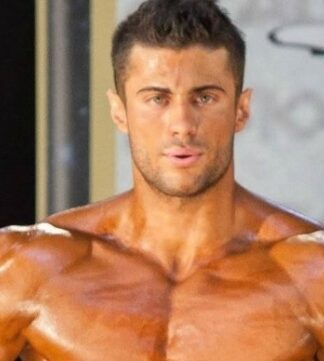 Survivor: Δείτε τον Κωνσταντίνο Βασάλο με μακριά μαλλιά να σηκώνει 200 κιλά στο γυμναστήριο!