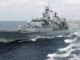 25η Μαρτίου: Ποια πολεμικά πλοία είναι ανοιχτά για το κοινό