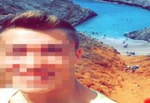 ΞΕΣΠΑ ο θείος της άτυχης 14χρονης: «Aυτός ο άνθρωπος σκότωσε την ανιψιά μου»