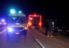 ΑΣΥΛΛΗΠΤΗ ΤΡΑΓΩΔΙΑ – ΤΡΟΧΑΙΟ ΣΟΚ: Τέσσερις νεκροί από τροχαίο στη Θεσσαλονίκη – Μόλις 17 ετών ο οδηγός