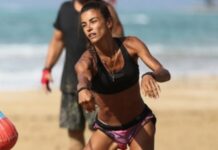 SURVIVOR: Ολη η αλήθεια για το αν η Παπαδοπούλου αποχωρεί από το παιχνίδι