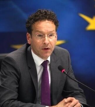 ΕΣΚΑΣΕ ΤΩΡΑ: «Βόμβα» Ντάισελμπλουμ για την Ελλάδα