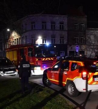 ΣΥΝΑΓΕΡΜΟΣ ΣΤΗ ΓΑΛΛΙΑ: Ένοπλη επίθεση στο μετρό της Λιλ – Τουλάχιστον τρεις τραυματίες