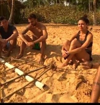 SURVIVOR: Δείτε Πώς Μπήκαν και Πώς Έγιναν οι Παίκτες! Με τον Bo Θα Μείνετε ΑΦΩΝΟΙ! (Φωτο)