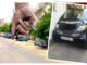 Νέα κλοπή SMART στην Παλιά Κοκκινιά (Φωτο)