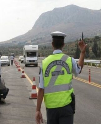 ΣΟΚ: Δείτε πόσους νεκρούς είχαμε σε Τροχαία την Καθαρά Δευτέρα!