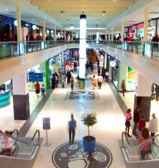 ΒΟΜΒΑ ΣΤΗΝ ΑΓΟΡΑ: Ανοίγει το πρώτο εκπτωτικό χωριό στο κέντρο της Αθήνας!