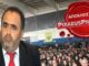 ΜΑΝΩΛΗΣ ΣΦΑΚΙΑΝΑΚΗΣ: Επίσημη Ομιλία ως CSIi στο κατάμεστο Στάδιο Φαρσάλων (ΦΩΤΟ)