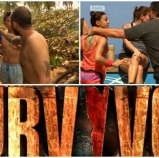 SURVIVOR – Μέλος της παραγωγής ΑΠΟΚΑΛΥΠΤΕΙ: «Ναι είναι αλήθεια, όταν κλείνουν οι κάμερες οι παίκτες…»