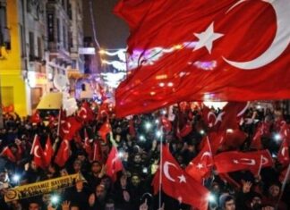 Δραματικές εξελίξεις: «Πόλεμος» Τουρκίας – Ολλανδίας, φόβοι για έκτροπα (ΦΩΤΟ+ΒΙΝΤΕΟ)