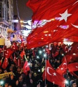 Δραματικές εξελίξεις: «Πόλεμος» Τουρκίας – Ολλανδίας, φόβοι για έκτροπα (ΦΩΤΟ+ΒΙΝΤΕΟ)