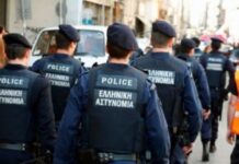 ΠΑΝΙΚΟΣ ΣΤΟ ΚΕΝΤΡΟ: Δείτε τι συμβαίνει αυτή τη στιγμή!