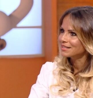 SURVIVOR: Η Σόφη Πασχάλη αποκάλυψε γιατί δεν χαιρέτησε τον Γιώργο Αγγελόπουλο!