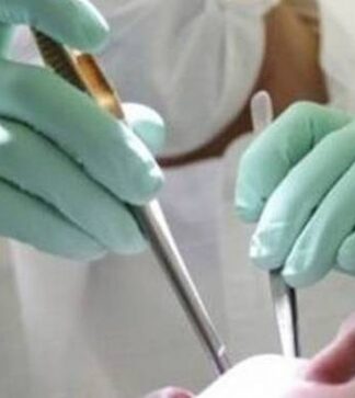 ΣΟΚ: Ο Οδοντίατρος πήγε να λιποθυμήσει μόλις άνοιξε το στόμα του (ΣΚΛΗΡΕΣ ΕΙΚΟΝΕΣ)