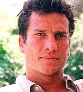 SURVIVOR: Δε θα πιστεύετε ποιος παίκτης είναι ο εικονιζόμενος!