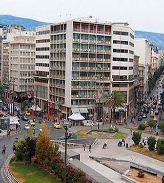 Η ΑΘΗΝΑ ΑΛΛΑΖΕΙ: Δείτε ποιες είναι οι τέσσερις αλλαγές που θα γίνουν!