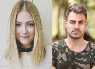 SURVIVOR: Η Δέσποινα Καμπούρη “καρφώνει” τον Χανταμπάκη – «Παίζεις… »